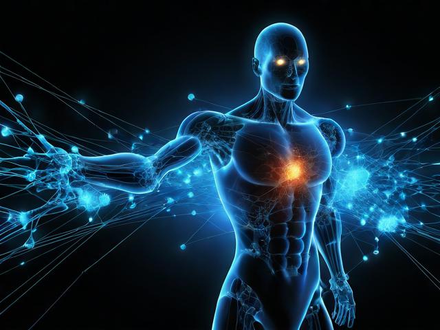 人工智能中的深度，探索神经网络深度的奥秘