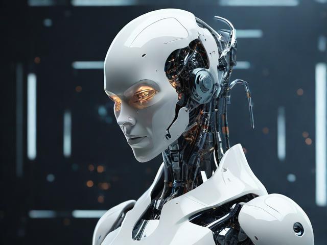 智域人工智能，引领未来科技的创新力量