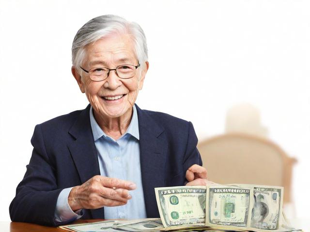 探析老年人高龄补贴申请流程与要点