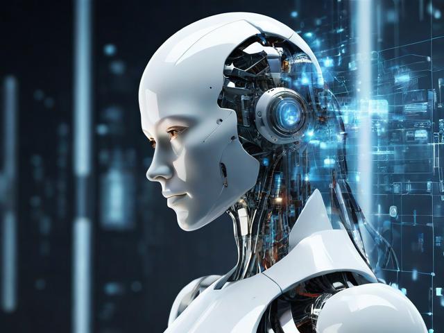 人工智能兑现红利，推动产业升级，助力经济增长