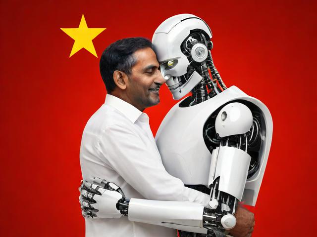 印度拒绝拥抱人工智能，深层原因与未来展望