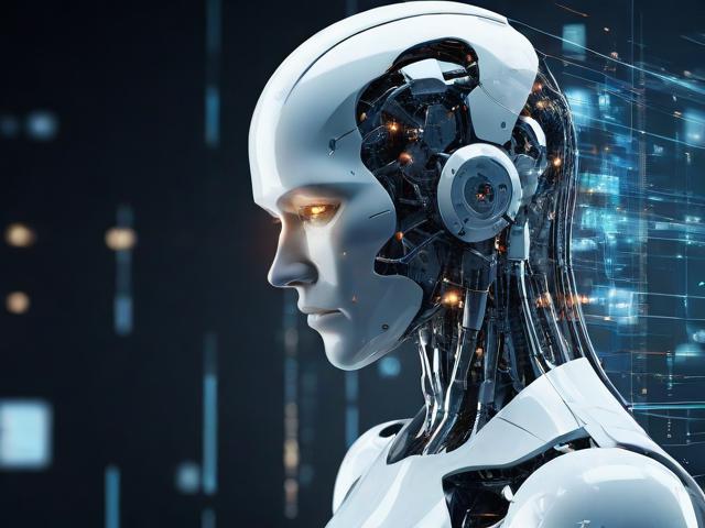 人工智能最大板块揭秘，谁是未来科技浪潮的引领者？