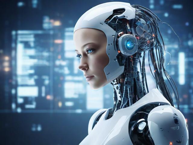 人工智能在日常生活中的广泛应用与未来展望