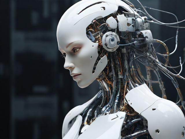 人工智能探析，什么是无序度及其在人工智能中的应用