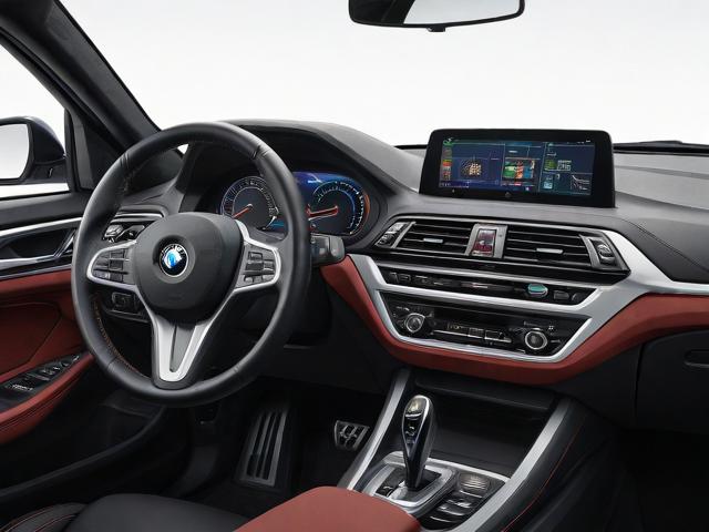 宝马X3导航关闭教程，轻松操作，享受驾驶乐趣