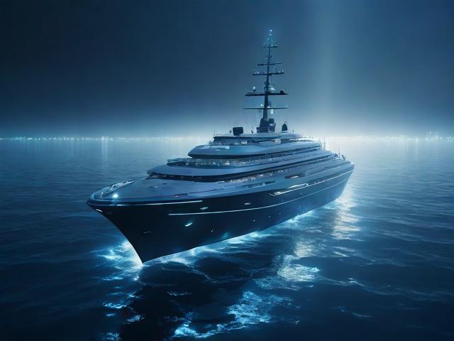 一舟人工智能，开启智能时代的无限可能