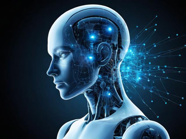 揭秘我国人工智能产业，哪些企业是人工智能领域的佼佼者？