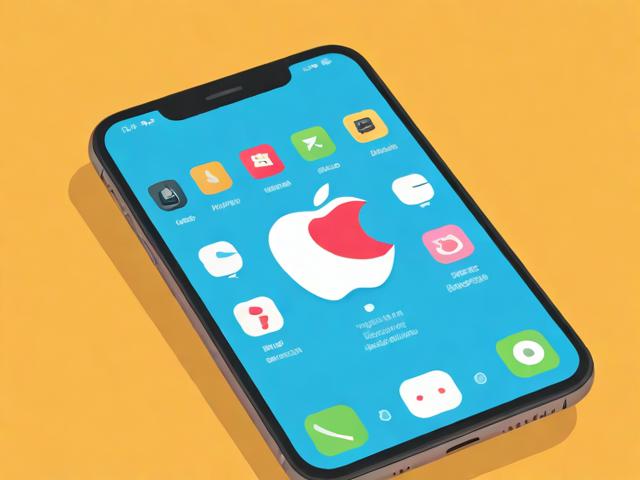 苹果手机高效管理，轻松关闭后台应用，释放手机性能！