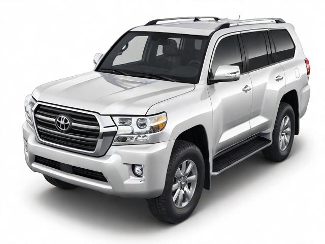 酷路泽差速锁的关闭方法详解