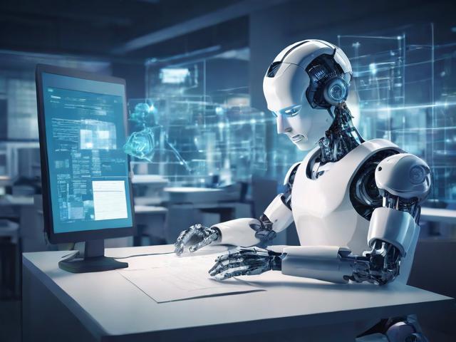 科教创客，人工智能的兴起与未来展望