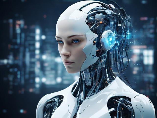 什么样的人适合从事人工智能领域？