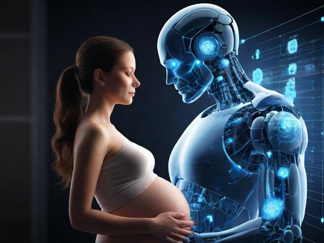 人工智能在生育领域的创新应用，助力人类繁衍生息