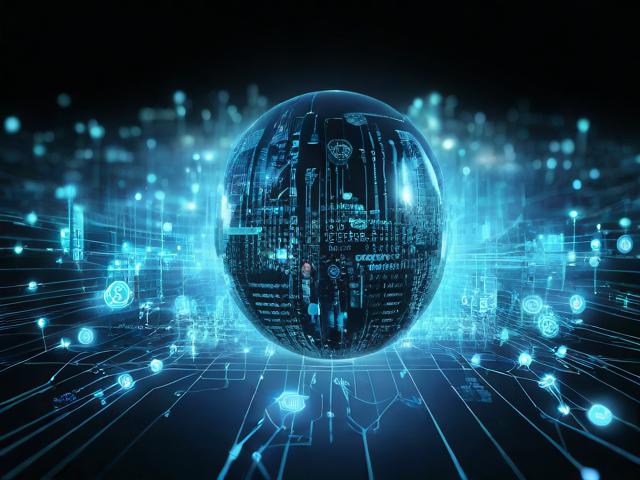 人工智能概念股，揭秘科技投资的未来风口