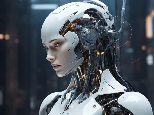 什么是人工智能创意作品，揭秘人工智能艺术创作的无限可能