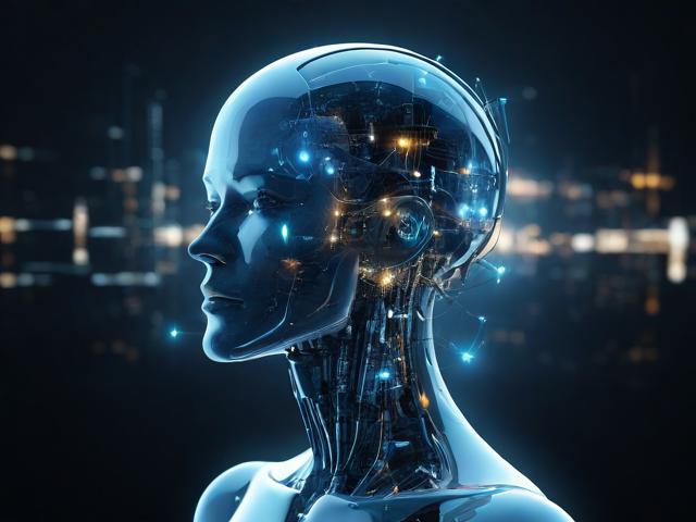 揭秘IC人工智能，未来科技的核心驱动力