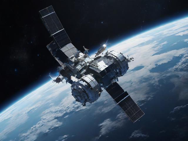 欧比特人工智能，开启智能航天新纪元