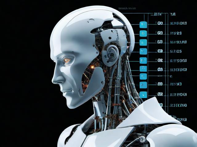 人工智能中的权重，核心算法的灵魂