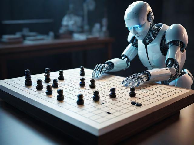 人工智能围棋的用途，从竞技到教育的全方位探索