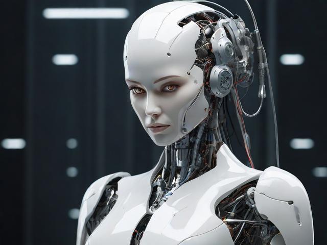 揭秘人工智能助手好用的奥秘