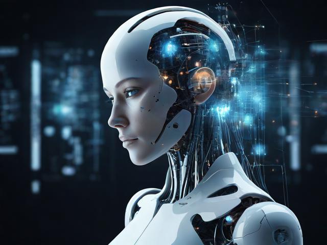 揭秘最发达人工智能，技术革新与未来展望