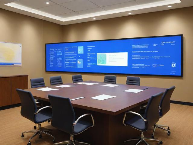 会议室投屏操作指南，轻松关闭投屏功能，恢复会议专注