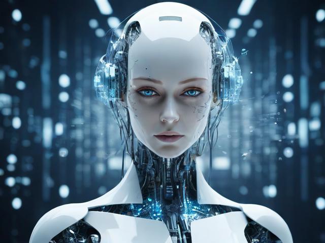 揭秘人工智能调查目的，助力未来科技发展与社会进步