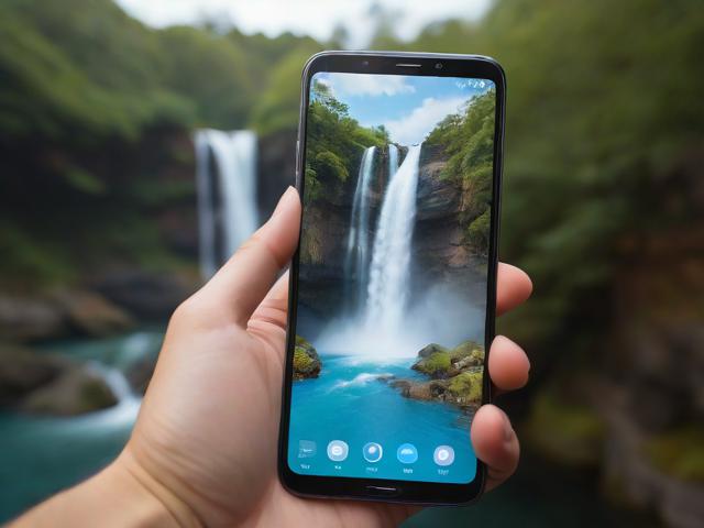 瀑布流模式下的酷派手机，如何轻松关闭瀑布流功能，享受个性化体验