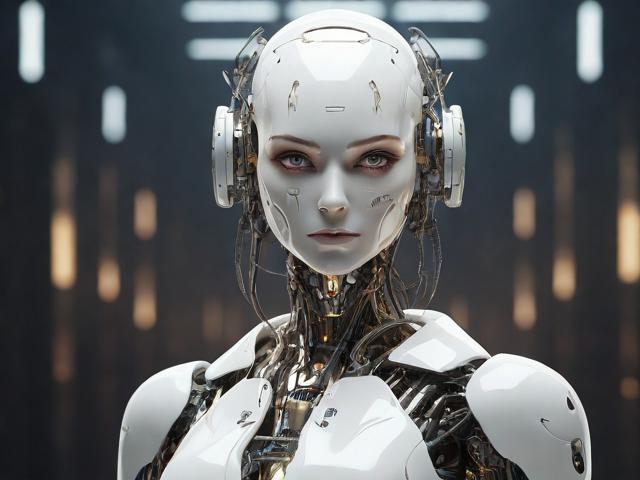 人工智能的未来，赋予它一个温暖的名字，构建和谐共生的新纪元