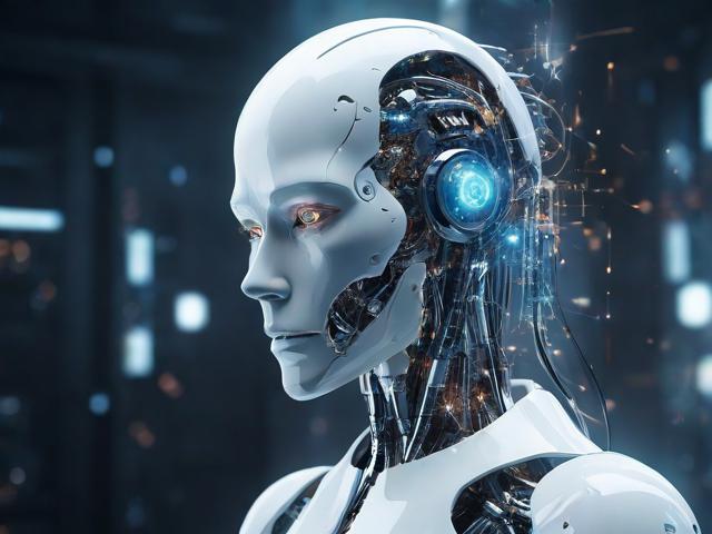 人工智能，探索科技前沿的璀璨明珠