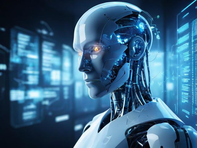 人工智能阅片技术，引领影像处理新时代