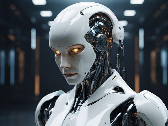 优必选人工智能，引领未来科技发展的先锋力量