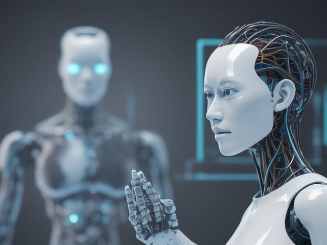 人工智能行业招聘趋势，揭秘热门专业及人才需求