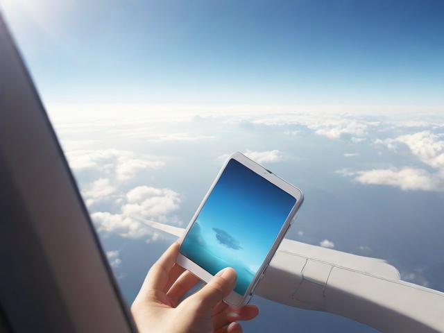 飞机上充电宝如何正确关闭，安全与规范的飞行之旅