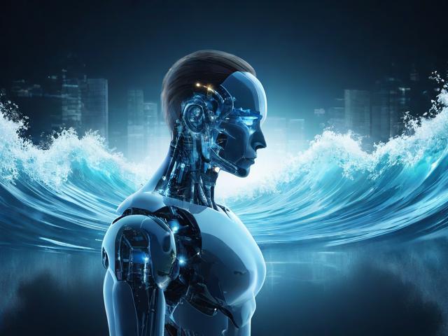 人工智能浪潮下的就业未来，失业还是新机遇？