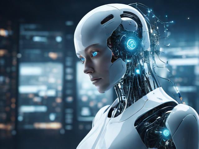 人工智能设备端，探索未来智能生活的基石