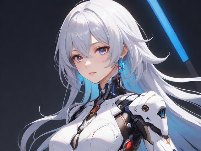 崩坏人工智能，揭秘其类型与特点