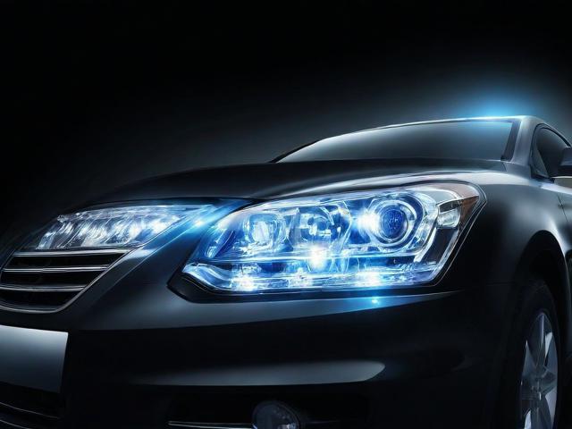 行车灯关闭攻略，安全驾驶从细节做起