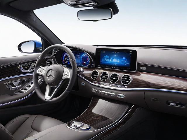 奔驰S级轿车空调关闭指南，轻松掌握，舒适出行