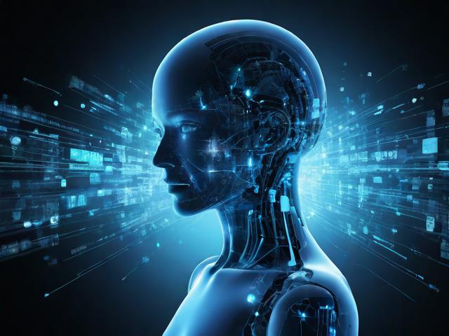 新人工智能崛起，命名之谜即将揭晓——揭秘新一代人工智能的名称