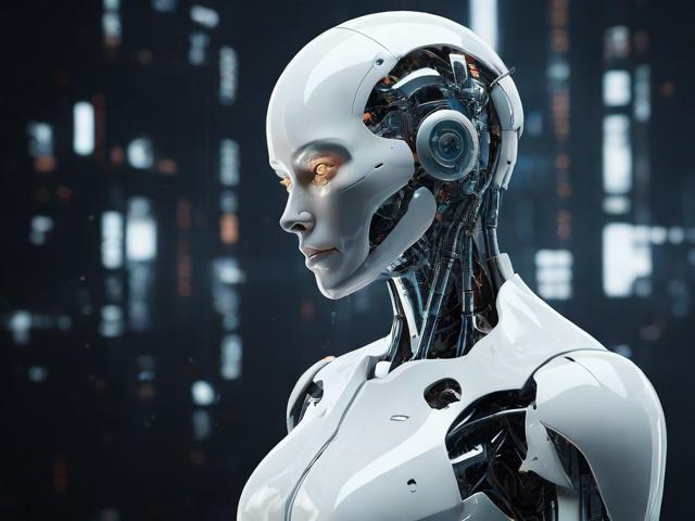 人工智能技术，具体应用与未来展望