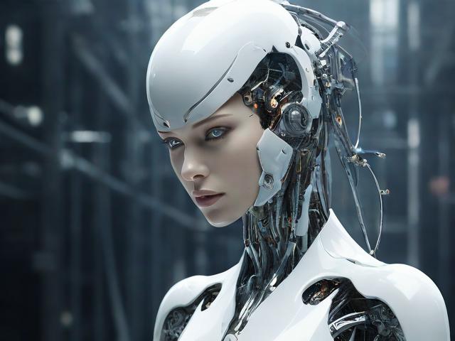 半人工智能，跨越传统与未来的桥梁