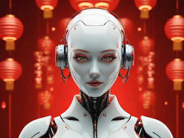 春节人工智能在做什么，智能助手助力春节团圆