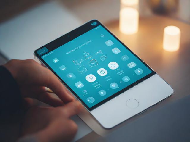 已关闭无线功能？教你轻松开启无线连接的实用指南