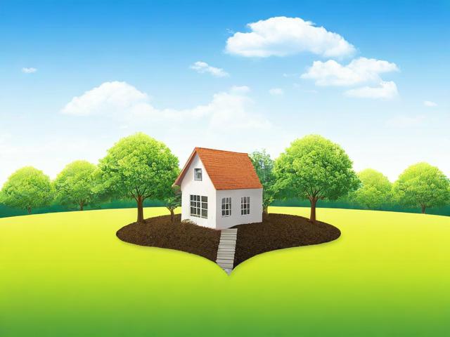 购房补贴申请书—让梦想落地生根的有力工具