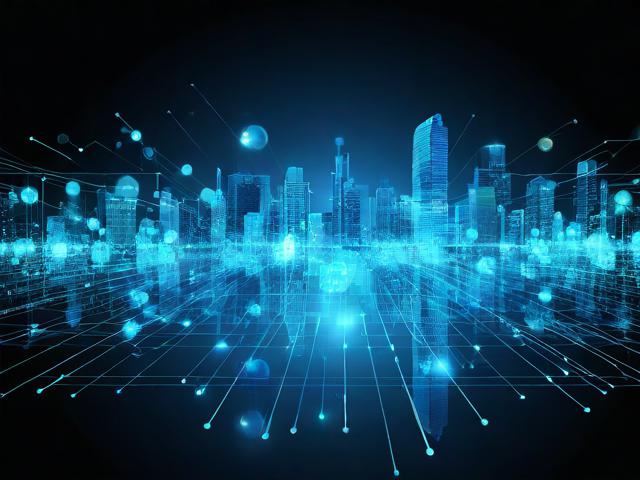 大数据与人工智能，探索未来科技领域的核心学科