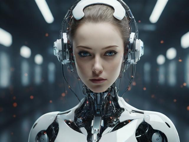 小爱人工智能悲剧：科技与伦理的较量