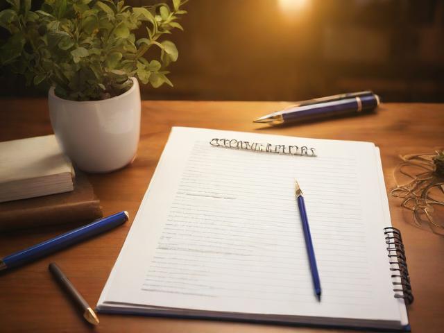 论文修订完毕，如何优雅地关闭修订阶段，迈向最终定稿