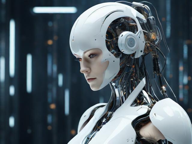 专用人工智能，赋能未来，无限可能