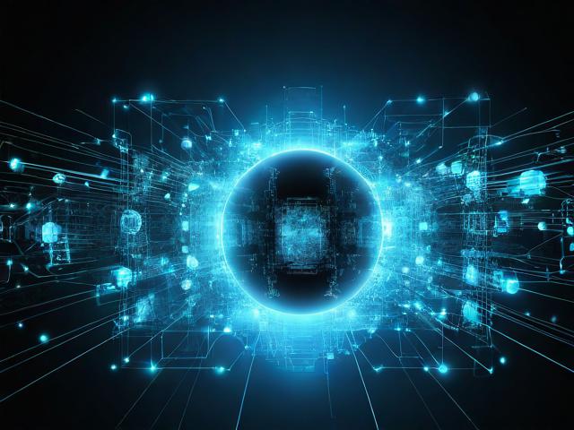 探索未来，什么是互联网与人工智能的交汇点