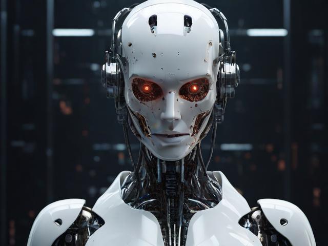 人工智能，为何如此可怕？